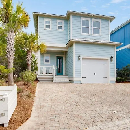 374 Gulfview Circle Vila
